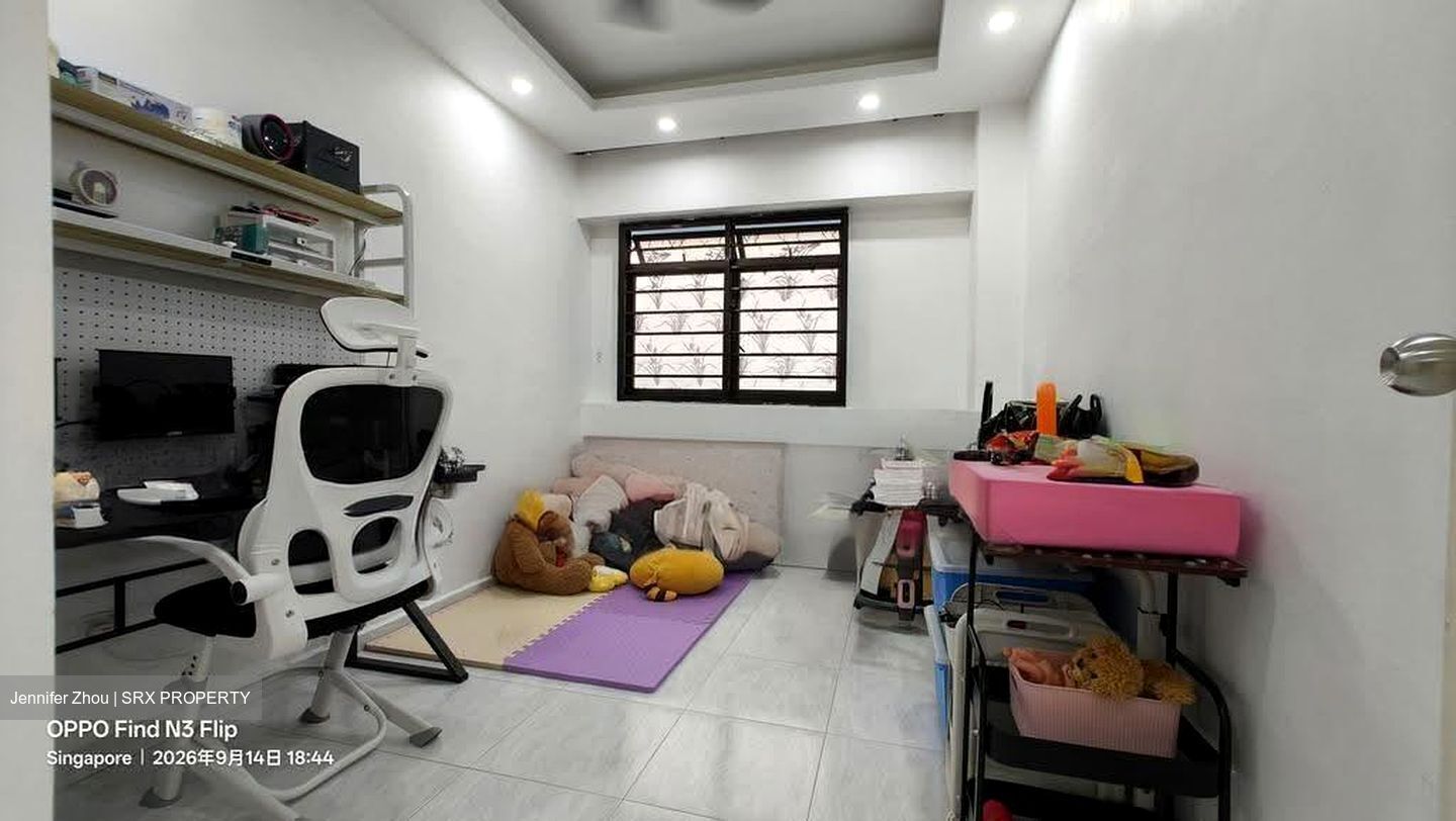 Blk 273D Wenya (Jurong West), HDB 4 Rooms #618283241